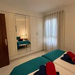Vista Atlantico - Panama