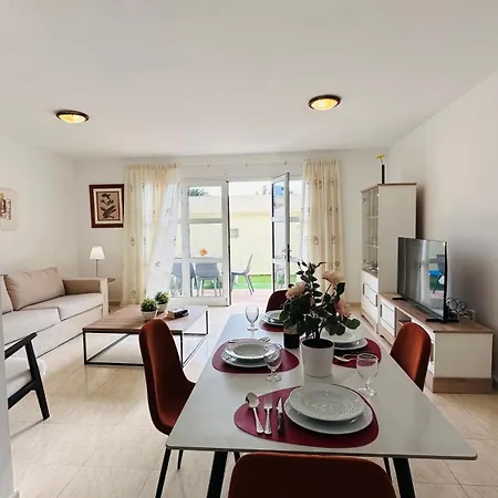 Vista Atlántico - Panamá * Costa Teguise