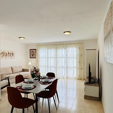 Apartamento Vista Atlántico - Panamá *