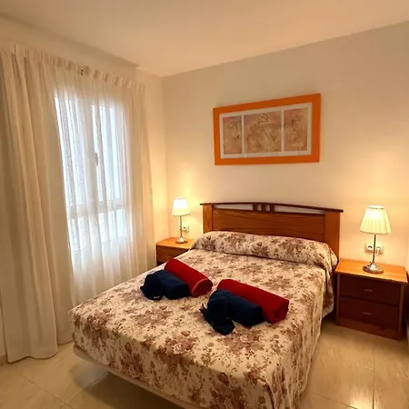 Vista Atlantico - Panama Appartement Costa Teguise