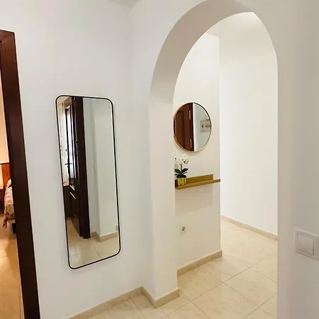 Vista Atlantico - Panama