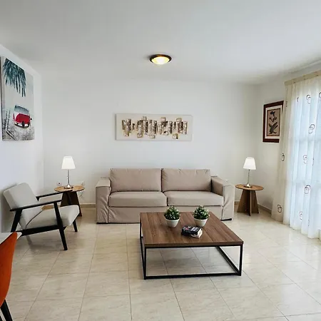 Apartamento Vista Atlántico - Panamá