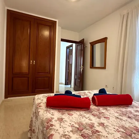 Apartamento Vista Atlántico - Panamá *