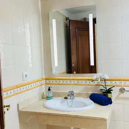 Apartamento Vista Atlántico - Panamá