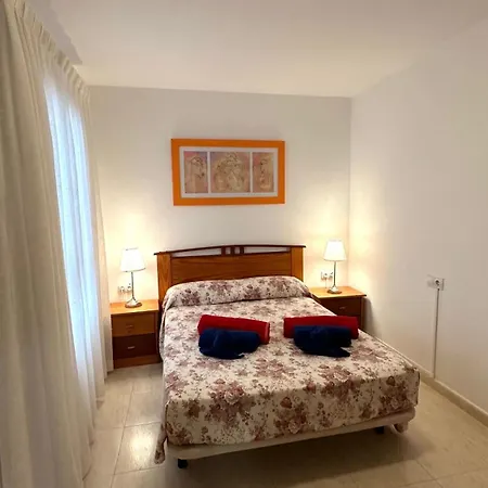 Apartamento Vista Atlántico - Panamá