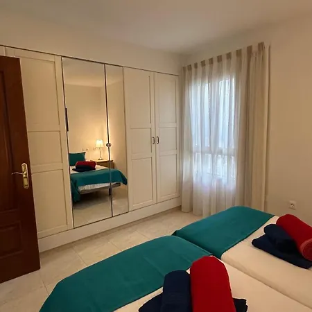 Vista Atlántico - Panamá