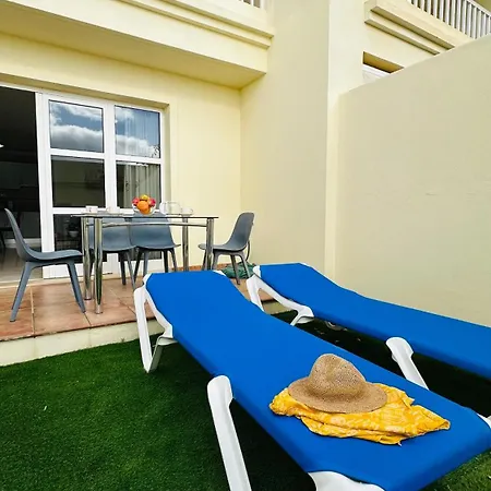 Apartamento Vista Atlántico - Panamá *