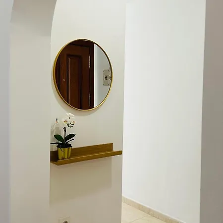 Vista Atlántico - Panamá