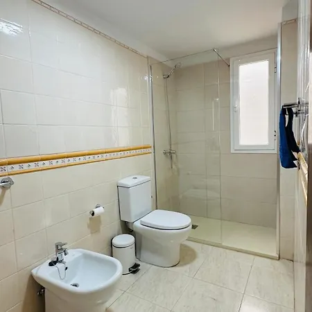 Apartamento Vista Atlántico - Panamá *