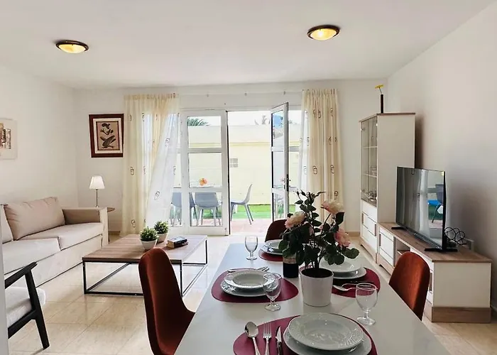 Vista Atlantico - Panama * Costa Teguise