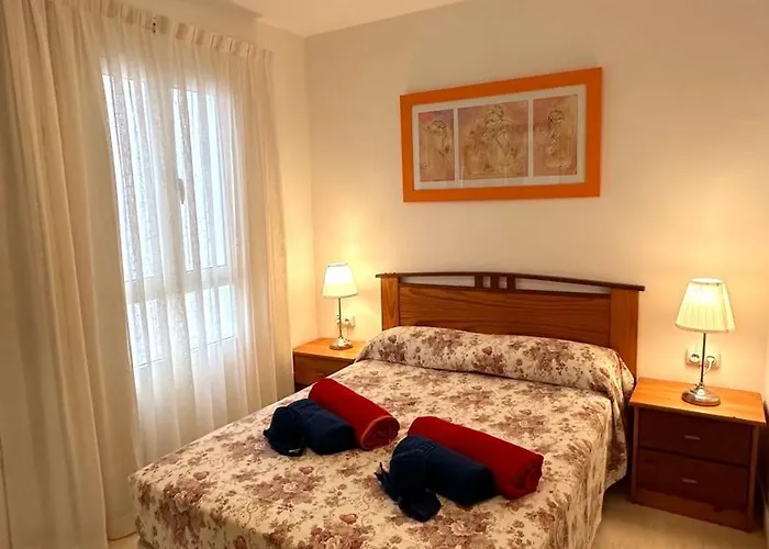 Vista Atlantico - Panama Appartement Costa Teguise