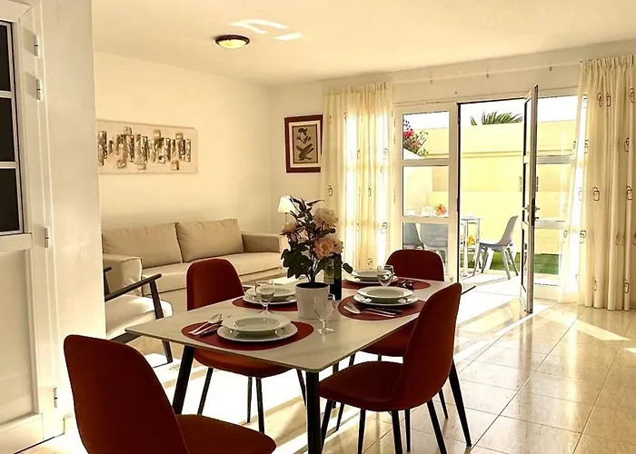 Appartement Vista Atlantico - Panama