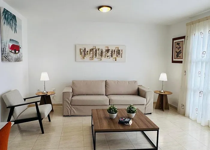 Apartamento Vista Atlántico - Panamá