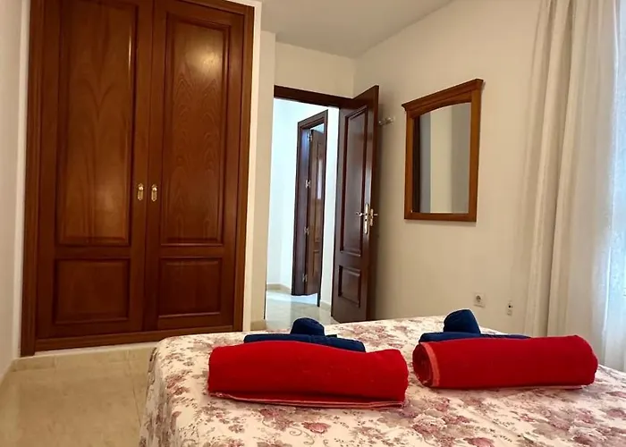 Appartement Vista Atlantico - Panama *