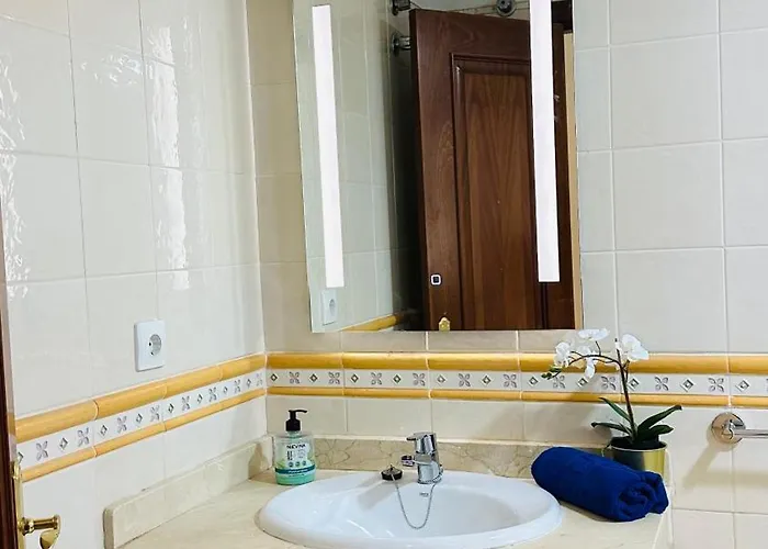 Apartamento Vista Atlántico - Panamá