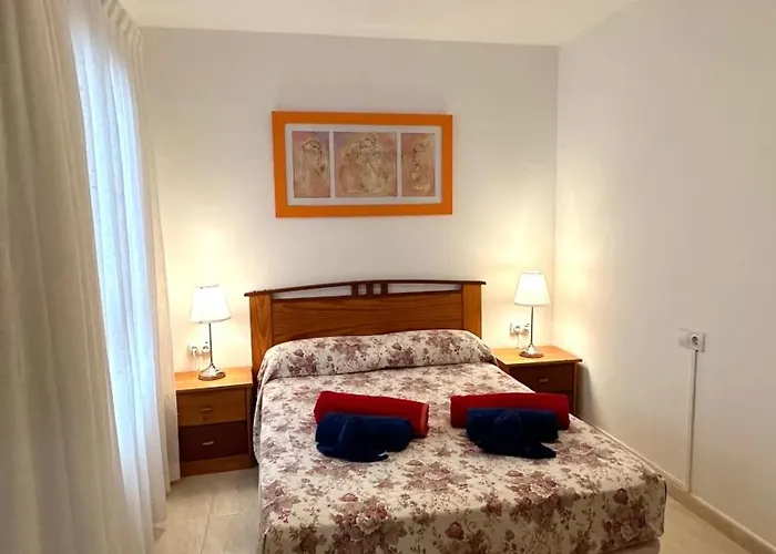 Apartamento Vista Atlántico - Panamá