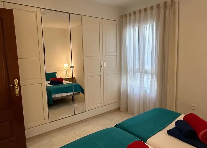 Vista Atlántico - Panamá