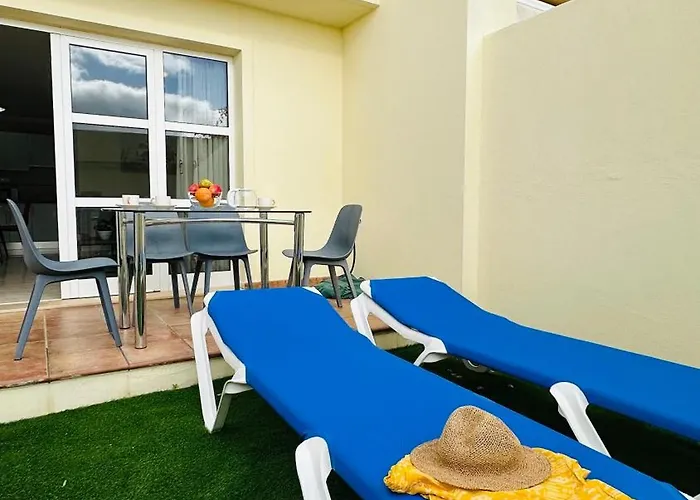 Appartement Vista Atlantico - Panama *