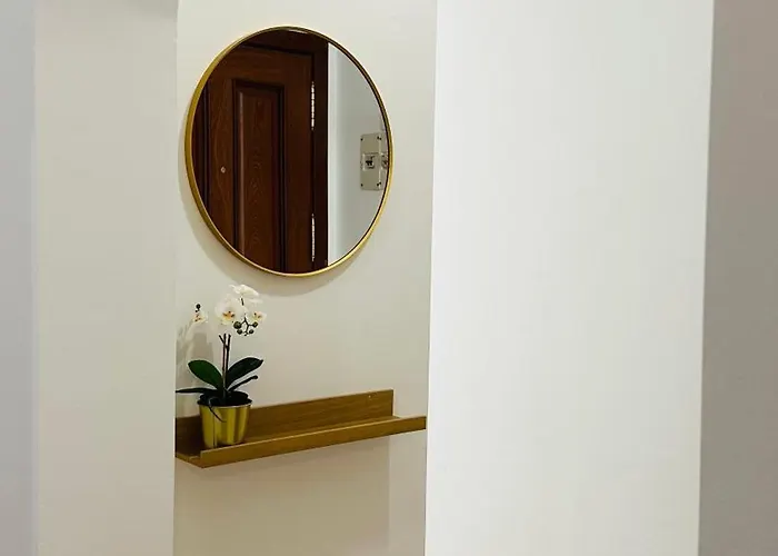 Vista Atlántico - Panamá