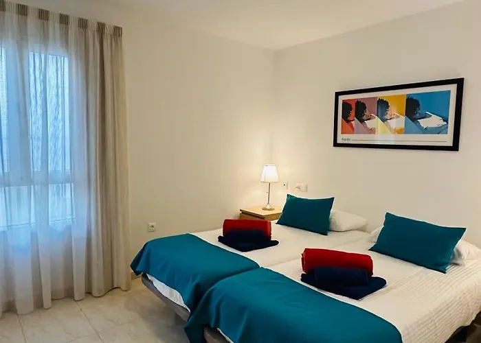 Vista Atlántico - Panamá