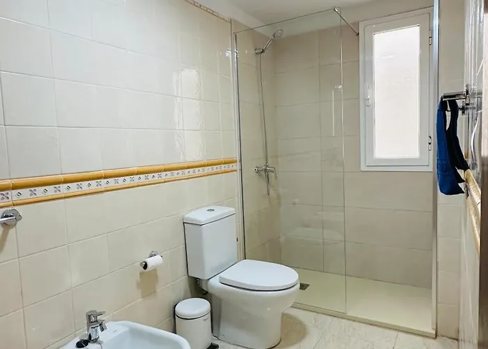 Apartamento Vista Atlántico - Panamá *